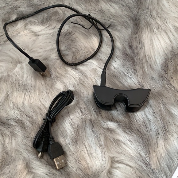 EDI Fitness and Activity Tracker - Picture 11 of 16